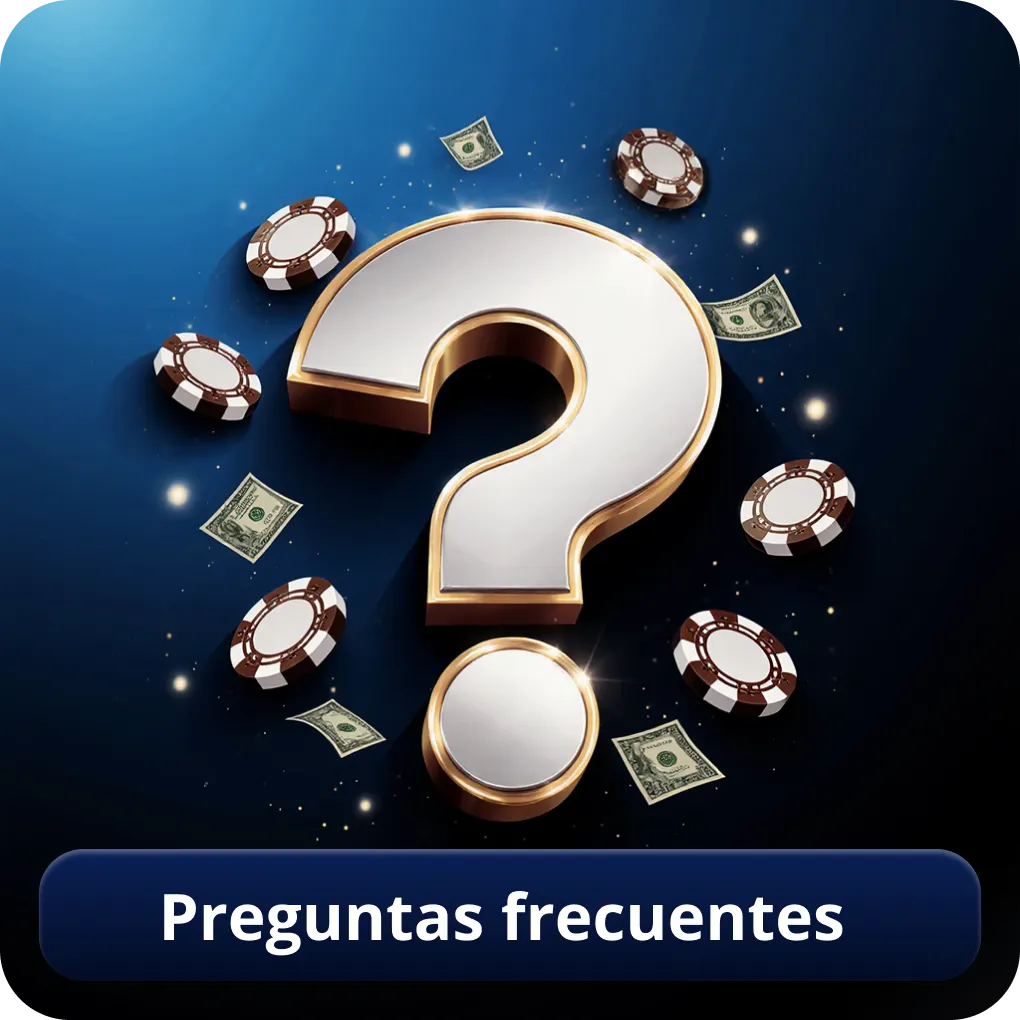 Preguntas frecuentes
